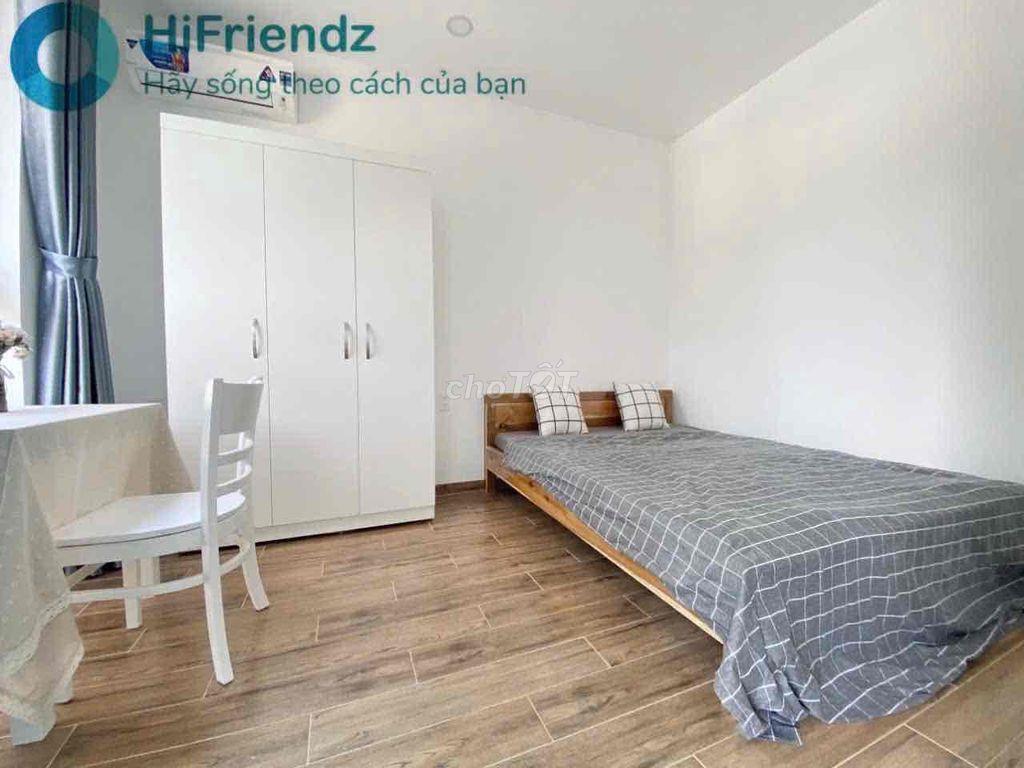 Studio 42m2 - Cuối Đỗ Xuân Hợp, Liên Phường - KDC Trí Kiệt