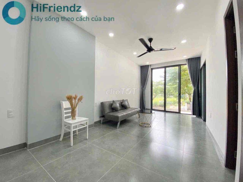 Studio 42m2 - Cuối Đỗ Xuân Hợp, Liên Phường - KDC Trí Kiệt