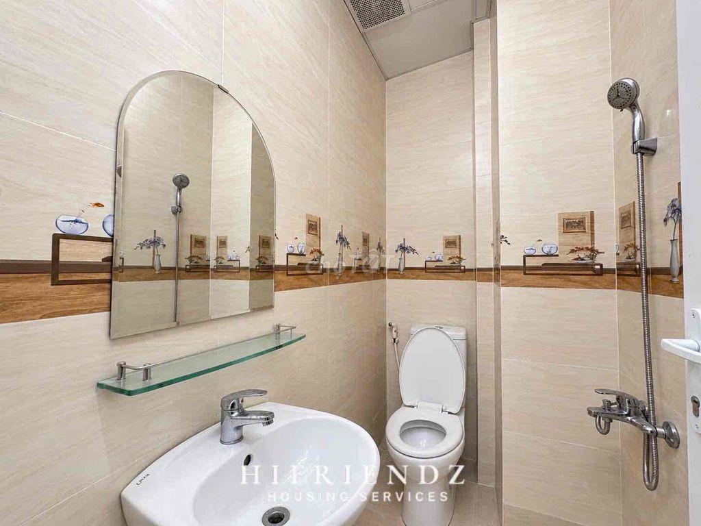 Cho thuê căn hộ 1PN FULL nội thất như hình - 5 phút đến The Vista An P