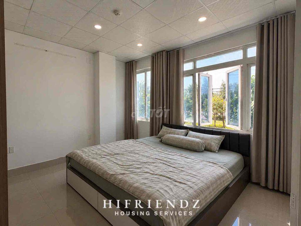Cho thuê căn hộ 1PN FULL nội thất như hình - 5 phút đến The Vista An P