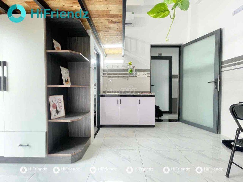 Cho thuê phòng trọ giá rẻ gần Đỗ Xuân Hợp - Ngã Tư Bình Thái