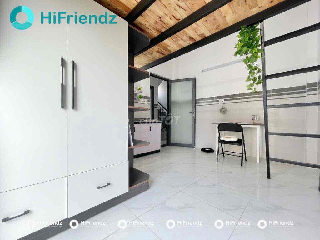 Cho thuê phòng trọ giá rẻ gần Đỗ Xuân Hợp - Ngã Tư Bình Thái