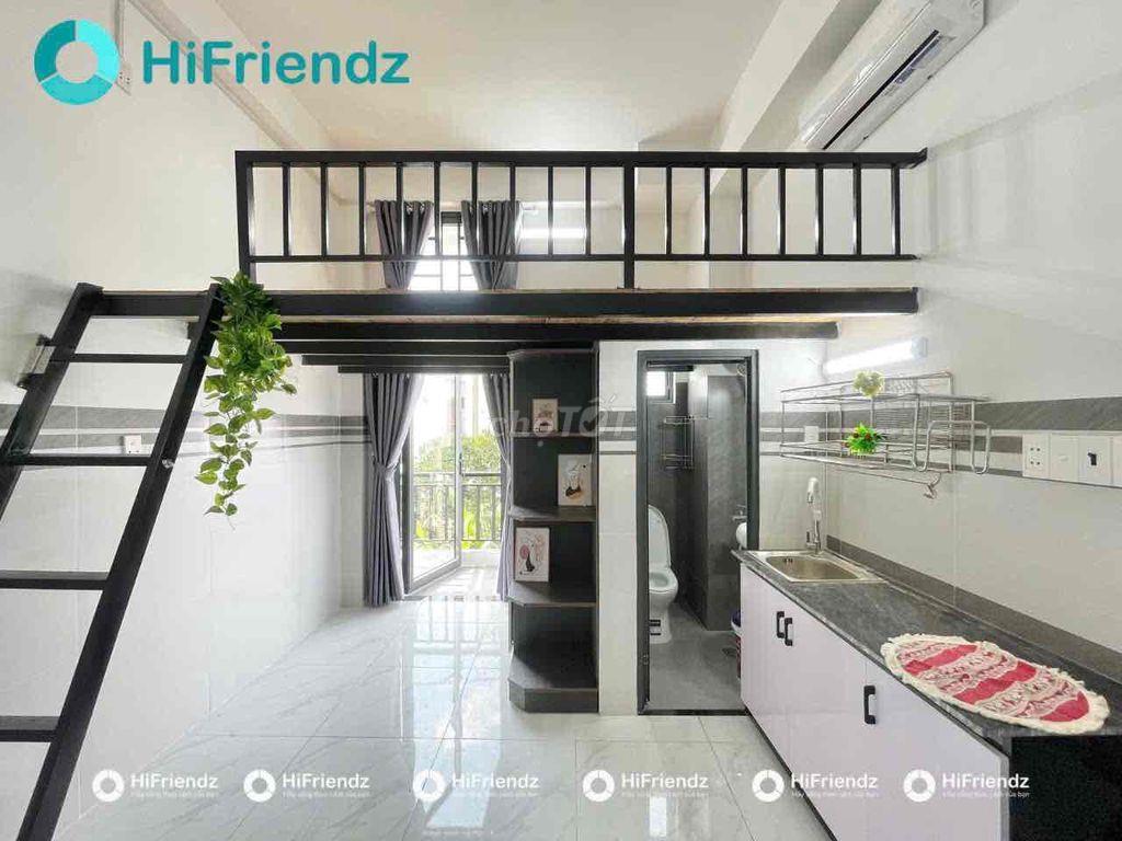 Cho thuê phòng trọ giá rẻ gần Đỗ Xuân Hợp - Ngã Tư Bình Thái