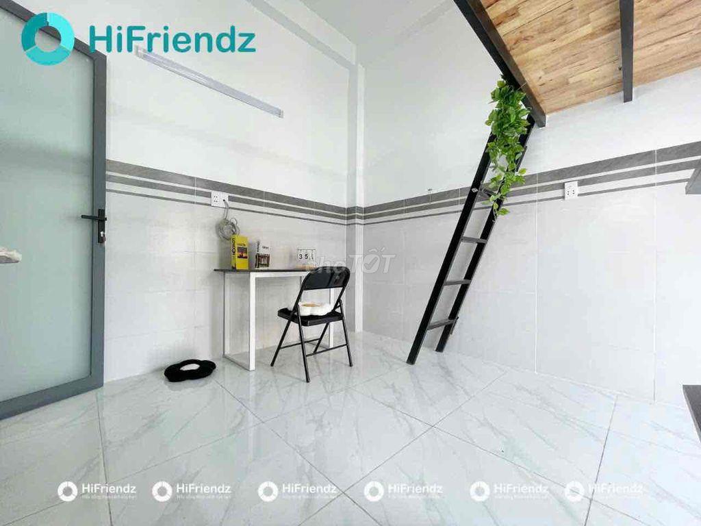 Cho thuê phòng trọ giá rẻ gần Đỗ Xuân Hợp - Ngã Tư Bình Thái