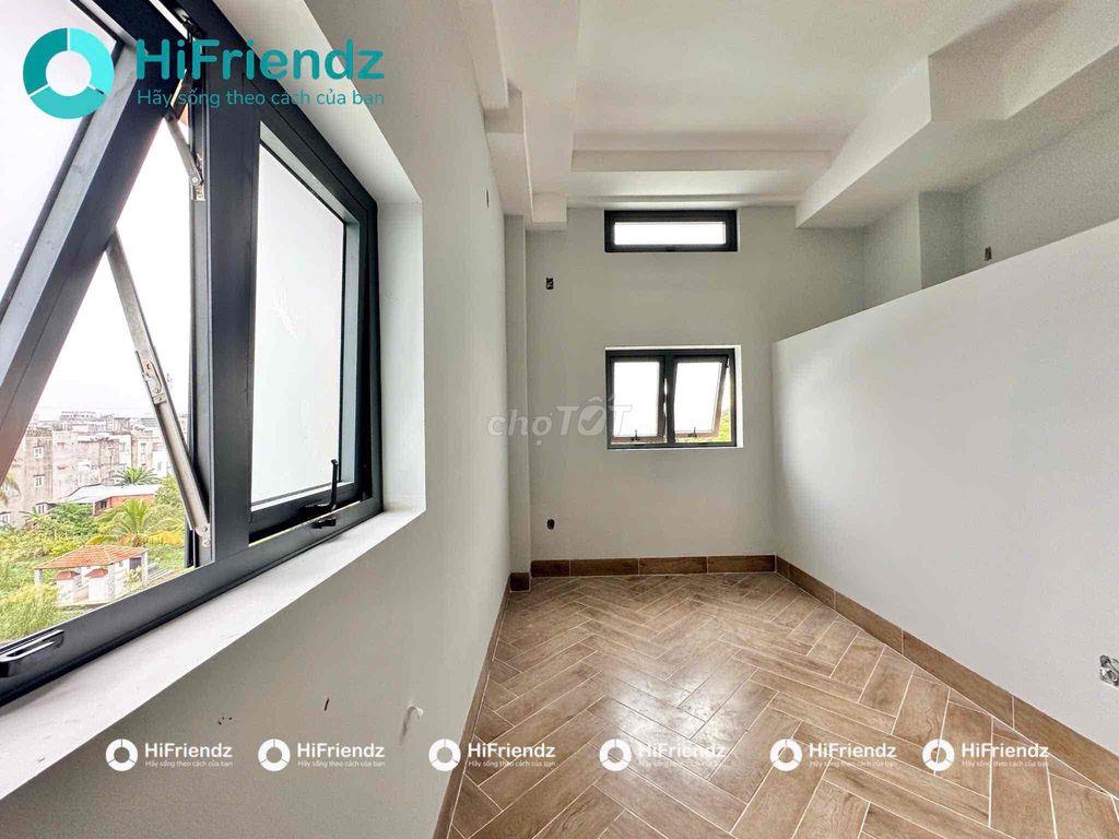 Khai trương chung cư mini 20 phòng ngay Phạm Văn Đồng - Gần HUB, UTE