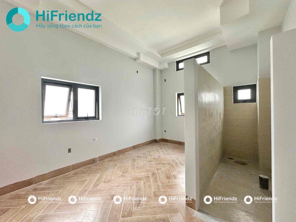 Khai trương chung cư mini 20 phòng ngay Phạm Văn Đồng - Gần HUB, UTE