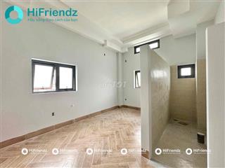 Khai trương chung cư mini 20 phòng ngay Phạm Văn Đồng - Gần HUB, UTE