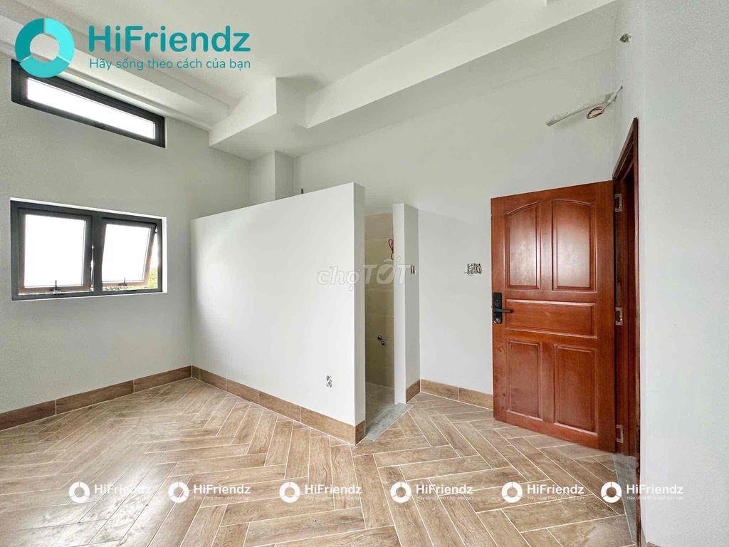 Khai trương chung cư mini 20 phòng ngay Phạm Văn Đồng - Gần HUB, UTE