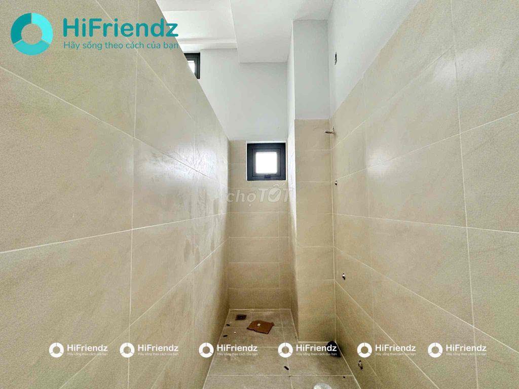 Khai trương chung cư mini 20 phòng ngay Phạm Văn Đồng - Gần HUB, UTE