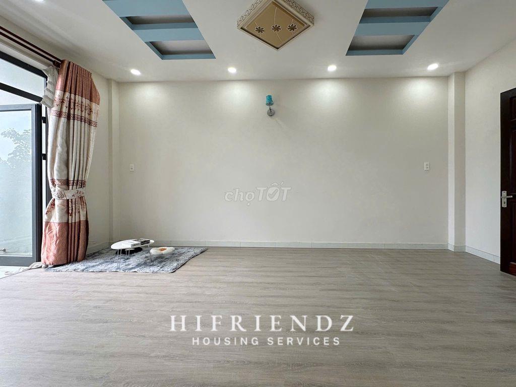 Cho thuê Studio Ban Công Gần Phạm Văn Đồng-Cách Ngã Tư Thủ Đức 1,5km 
