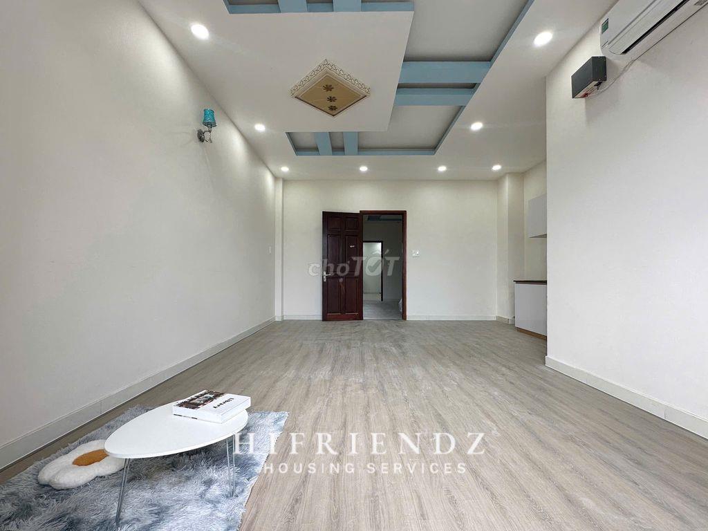 Cho thuê Studio Ban Công Gần Phạm Văn Đồng-Cách Ngã Tư Thủ Đức 1,5km 