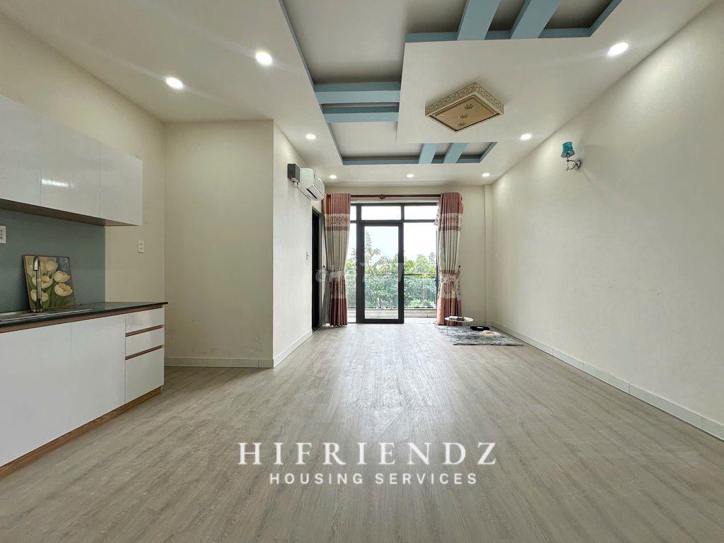 Cho thuê Studio Ban Công Gần Phạm Văn Đồng-Cách Ngã Tư Thủ Đức 1,5km 