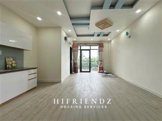 Cho thuê Studio Ban Công Gần Phạm Văn Đồng-Cách Ngã Tư Thủ Đức 1,5km 