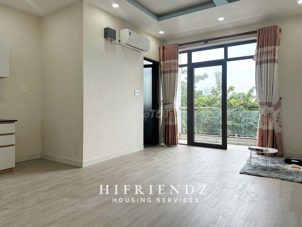 Cho thuê Studio Ban Công Gần Phạm Văn Đồng-Cách Ngã Tư Thủ Đức 1,5km 