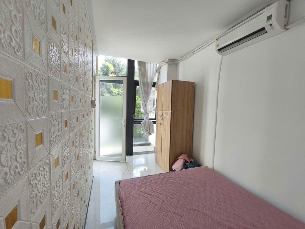 CĂN HỘ DỊCH VỤ