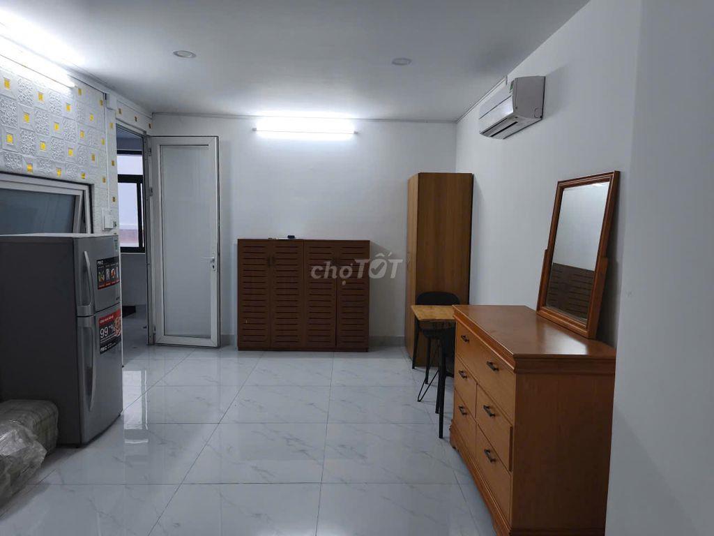 CĂN HỘ DỊCH VỤ