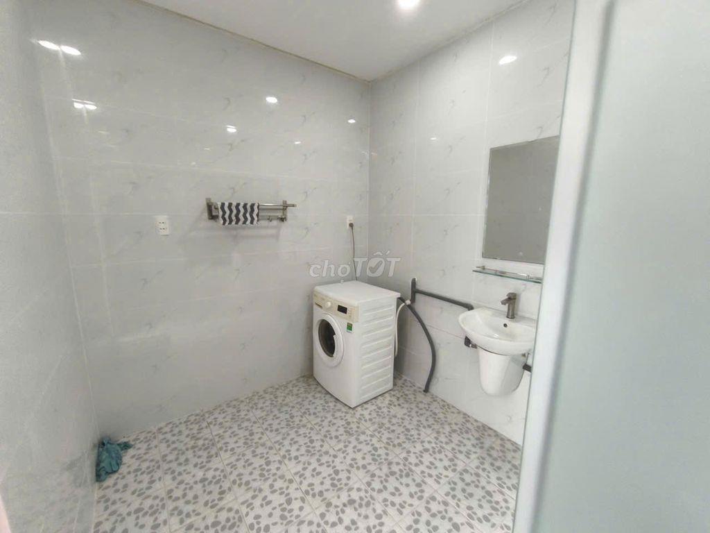 CĂN HỘ DỊCH VỤ
