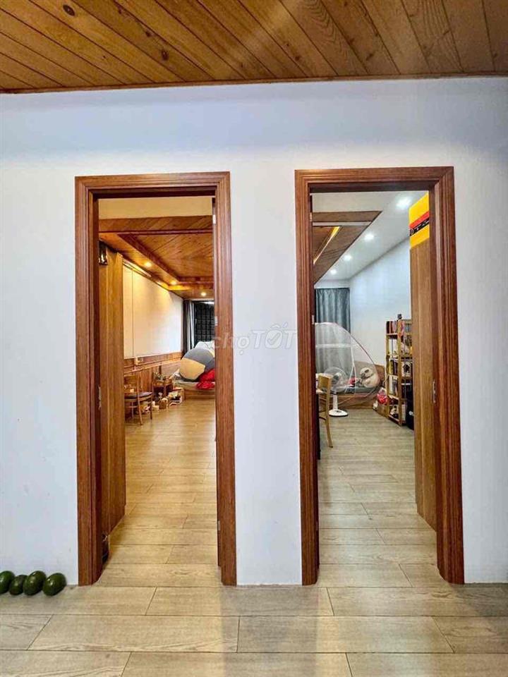 Cho thuê căn 2pn kv quận 2