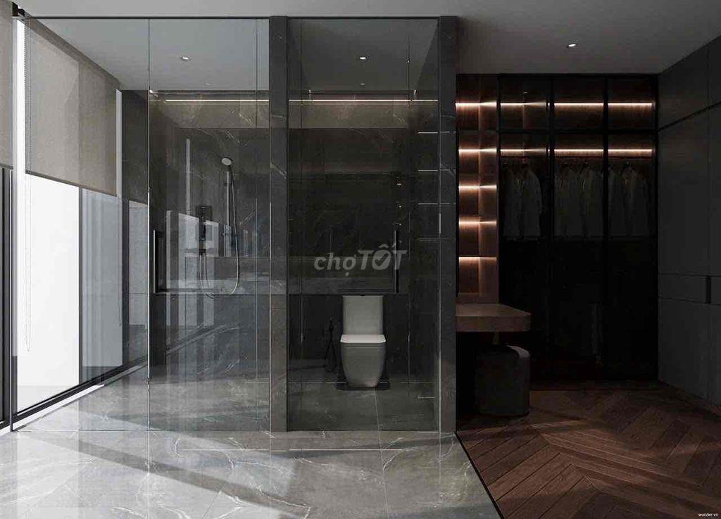 CHO THUÊ VILLA HIỆN ĐẠI HIẾM TẠI THẢO ĐIỀN