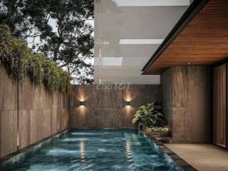 CHO THUÊ VILLA HIỆN ĐẠI HIẾM TẠI THẢO ĐIỀN