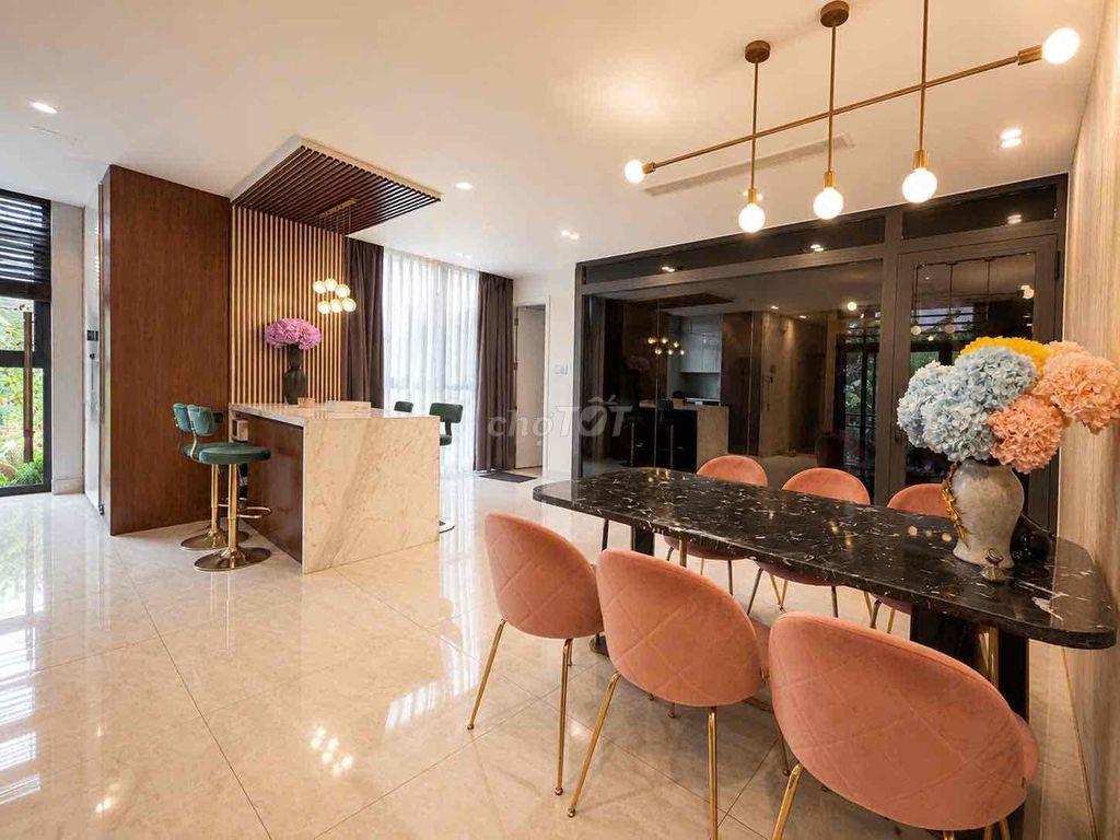 Villa Hiện Đại 6Pn Cho Thuê Tại Quận 7