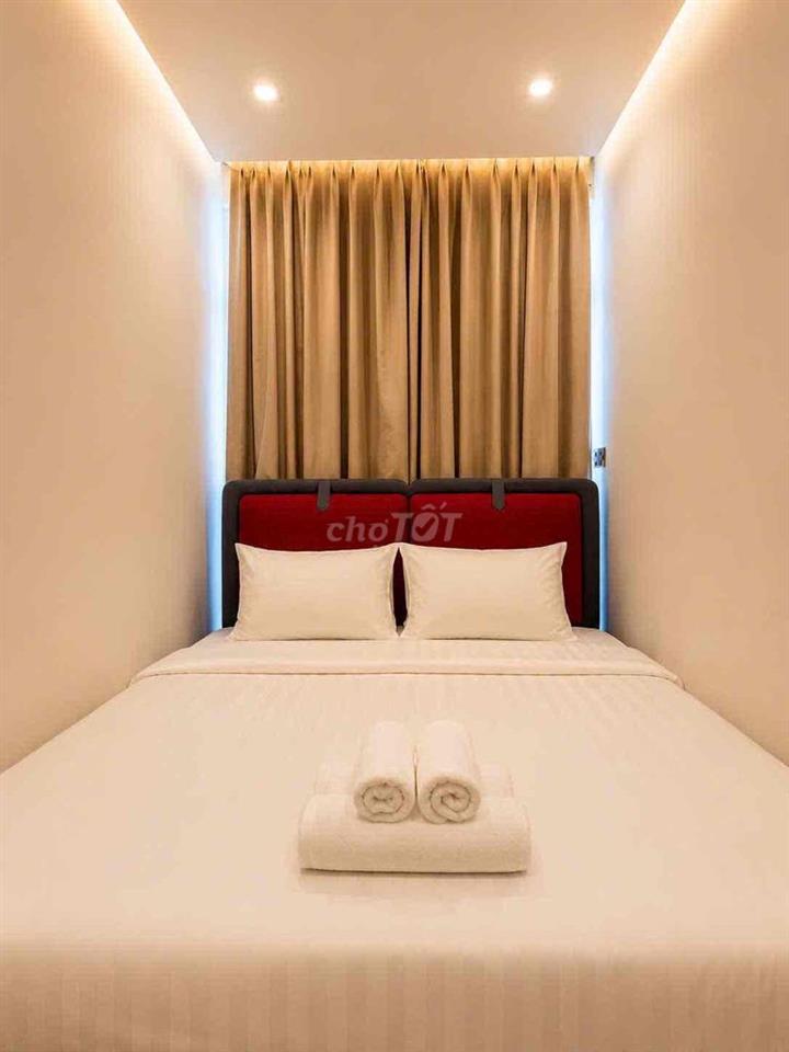 Villa Hiện Đại 6Pn Cho Thuê Tại Quận 7