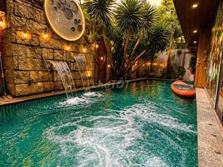 Villa Hiện Đại 6Pn Cho Thuê Tại Quận 7