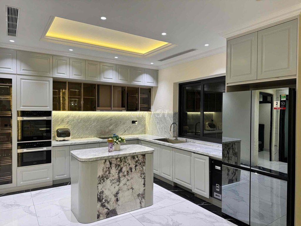 GIÁ TỐT - VILLA HIỆN ĐẠI THẢO ĐIỀN 7 PHÒNG