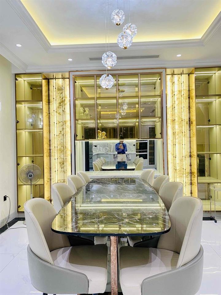 GIÁ TỐT - VILLA HIỆN ĐẠI THẢO ĐIỀN 7 PHÒNG