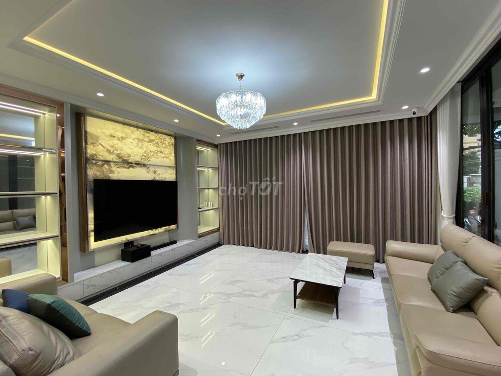 GIÁ TỐT - VILLA HIỆN ĐẠI THẢO ĐIỀN 7 PHÒNG