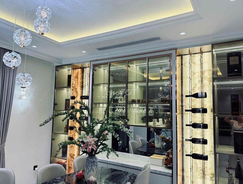 GIÁ TỐT - VILLA HIỆN ĐẠI THẢO ĐIỀN 7 PHÒNG