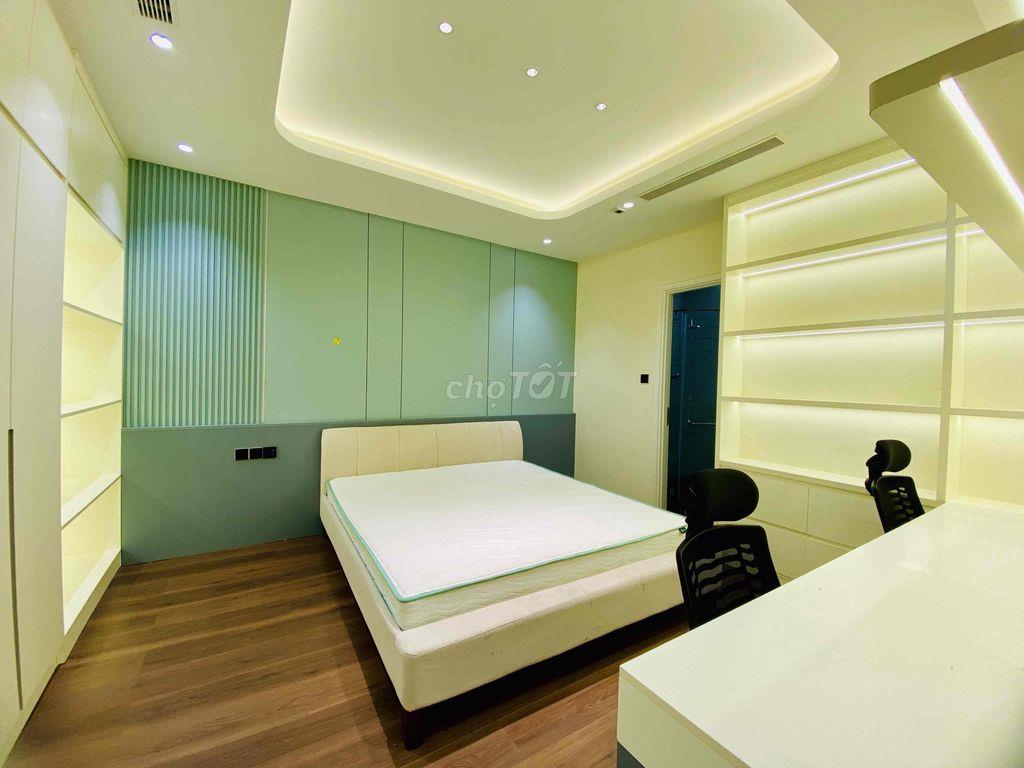 GIÁ TỐT - VILLA HIỆN ĐẠI THẢO ĐIỀN 7 PHÒNG