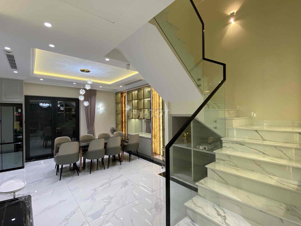 GIÁ TỐT - VILLA HIỆN ĐẠI THẢO ĐIỀN 7 PHÒNG