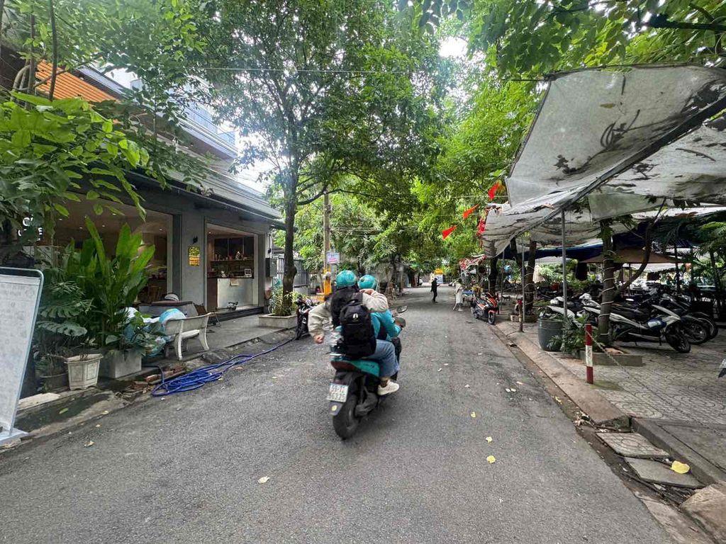 cho thuê nhà nguyên căn