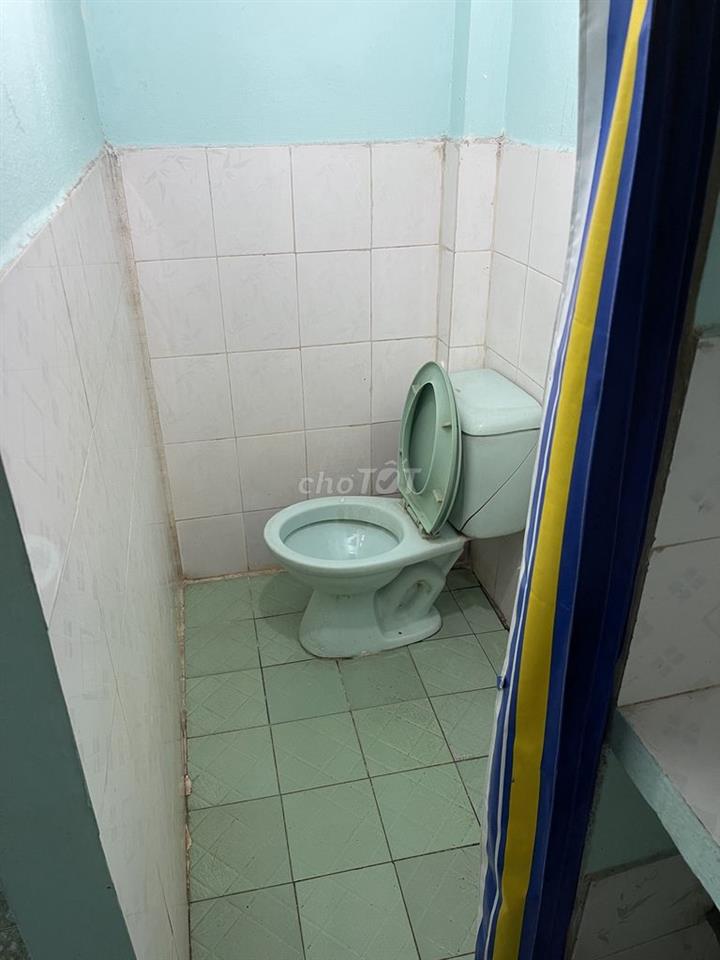 Phòng trọ sinh viên_Giá rẻ_Yên tĩnh_An ninh_Giờ tự do