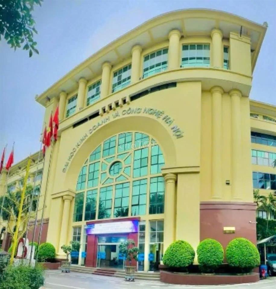 CHO THUÊ PHÒNG TRỌ GẦN TRƯỜNG ĐH KINH DOANH CÔNG NGHỆ HÀ NỘI