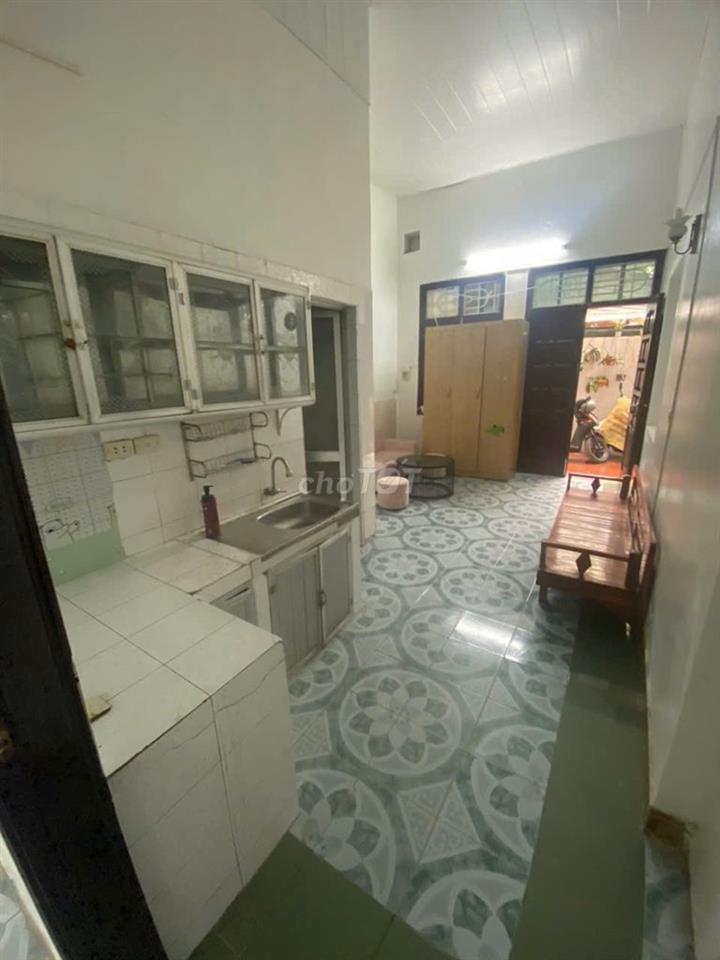 Chính chủ cho thuê nhà ngõ 1 Nguyễn Cơ Thạch