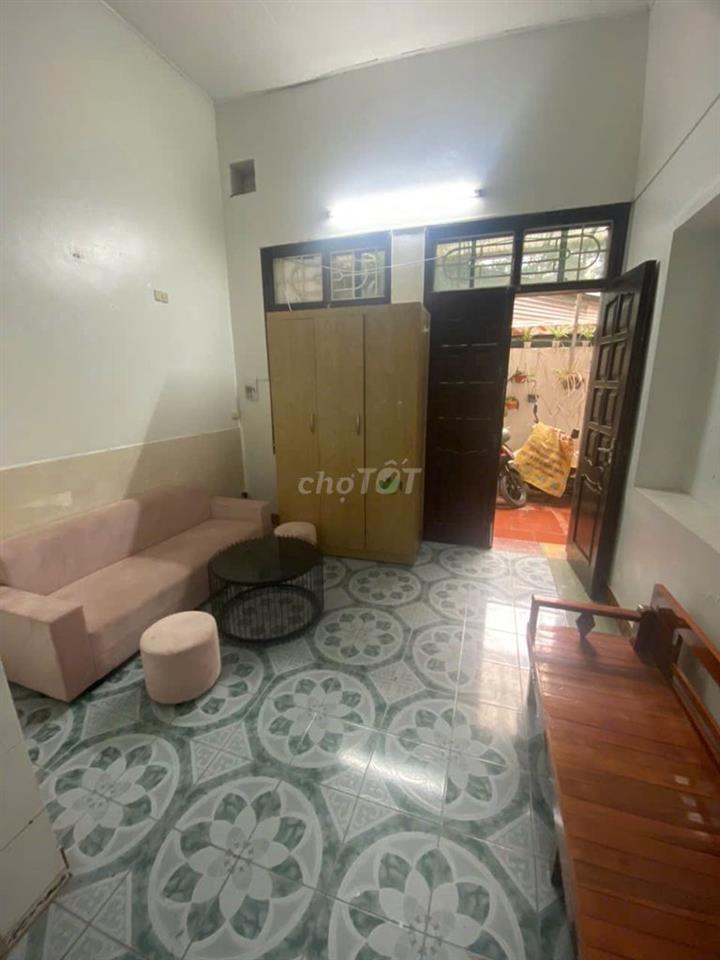 Chính chủ cho thuê nhà ngõ 1 Nguyễn Cơ Thạch