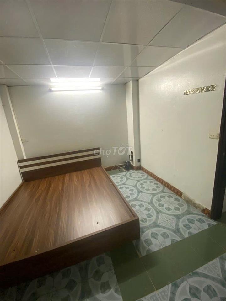 Chính chủ cho thuê nhà ngõ 1 Nguyễn Cơ Thạch