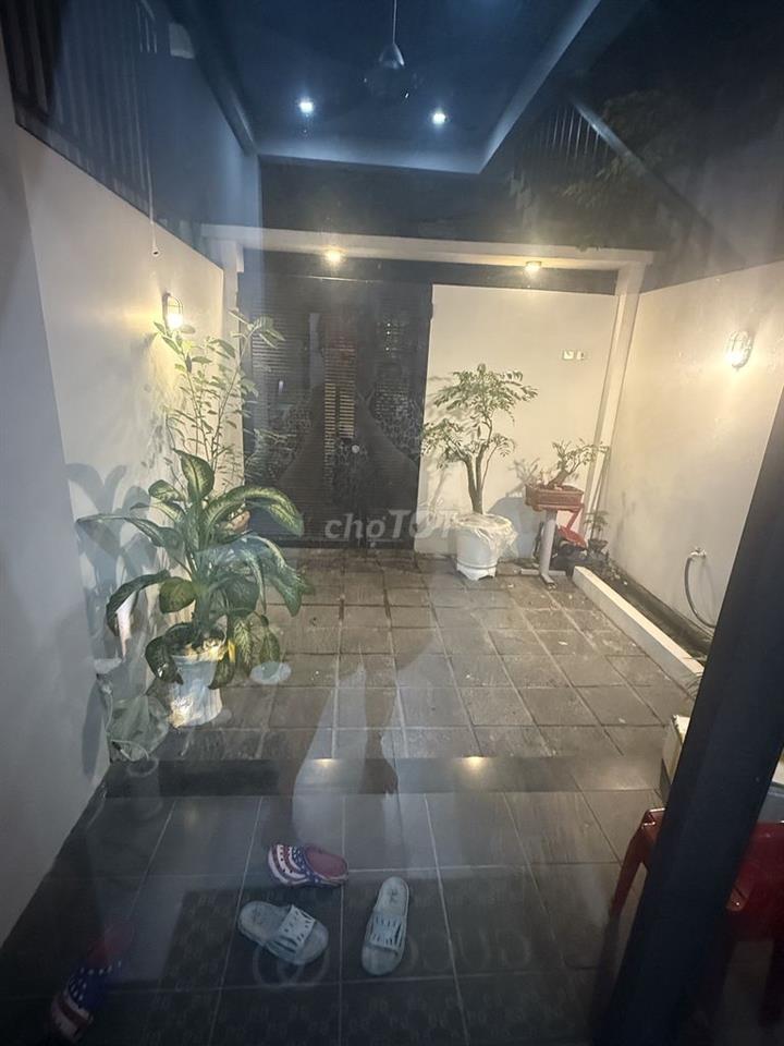 Nhà kiệt thanh khê
