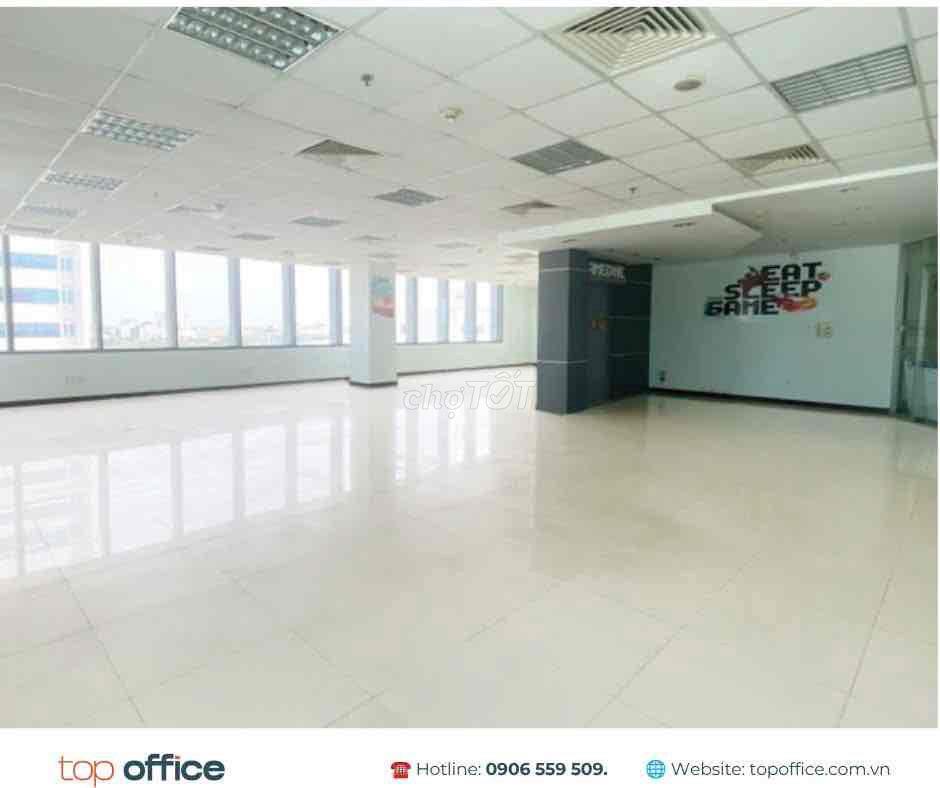 VĂN PHÒNG LÀM VIỆC GIÁ RẺ