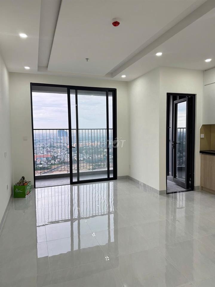 A&T Sky Garden, chung cư 2 pn 2 vệ sinh riêng biệt