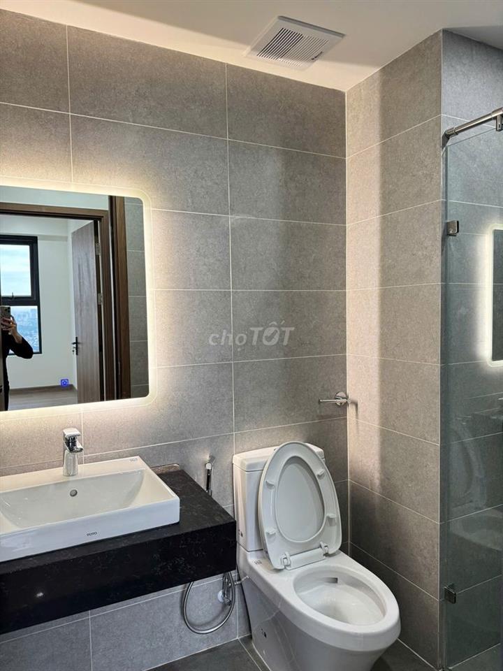 A&T Sky Garden, chung cư 2 pn 2 vệ sinh riêng biệt