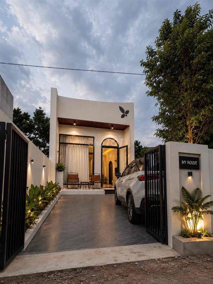 599 CỦ CÓ NHÀ KCN MỸ PHƯỚC 1 HỒ CHÍ MINH