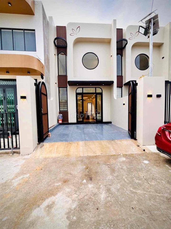 599 CỦ CÓ NHÀ KCN MỸ PHƯỚC 1 HỒ CHÍ MINH