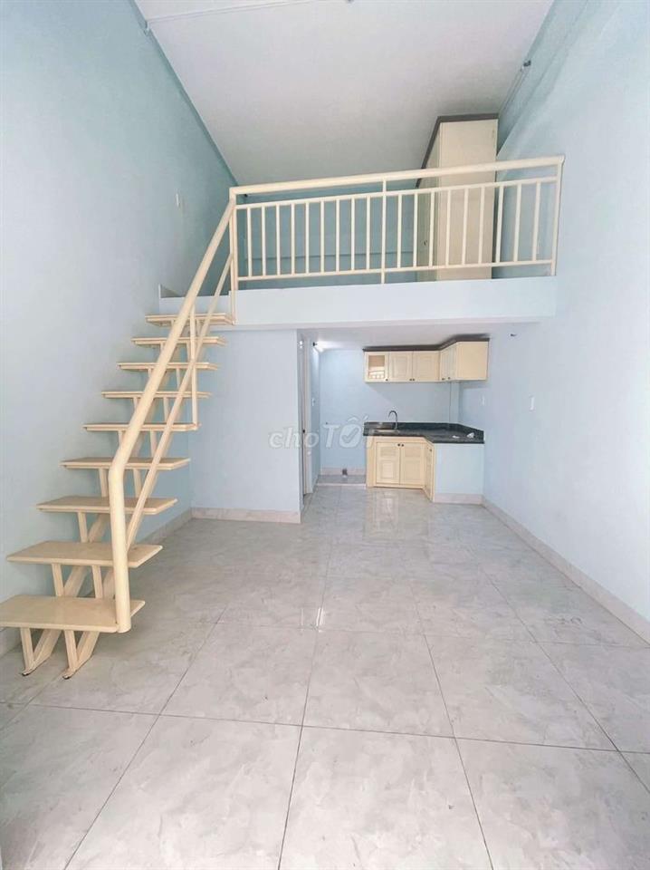 Phòng trọ cho thuê gần làng đại học