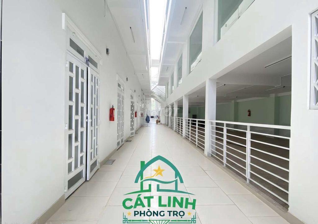 Phòng trọ cho thuê gần làng đại học