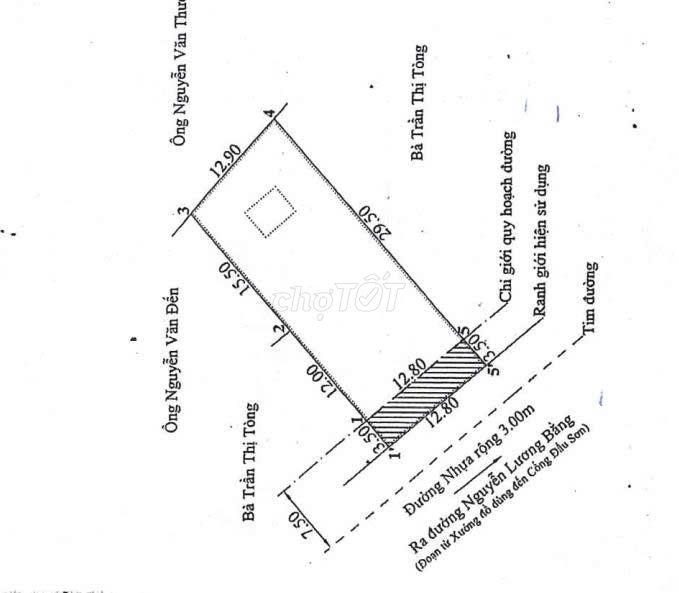 Cần bán nhà xưởng đẹp như mơ tại Tô Phong