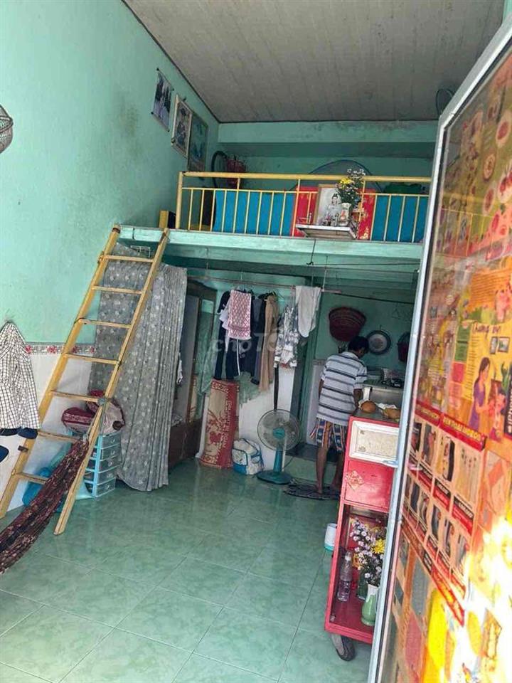 NHÀ TRỌ BÁN GẤP