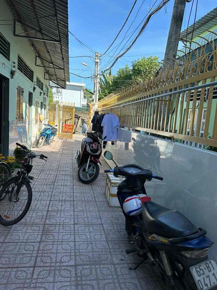 NHÀ TRỌ BÁN GẤP